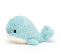 Fluffy Whale [OCTOBER ARRIVAL]