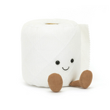 Amuseables Toilet Roll [OCTOBER ARRIVAL]