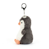 Peanut Penguin: Bag Charm