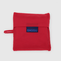 Standard Baggu: Candy Apple