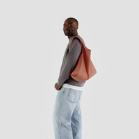 Standard Baggu: Terracotta