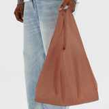 Standard Baggu: Terracotta