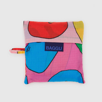 Standard Baggu: Apples & Banana Mix