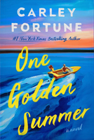 One Golden Summer (SIGNED!) [MAY.6]