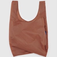 Standard Baggu: Terracotta