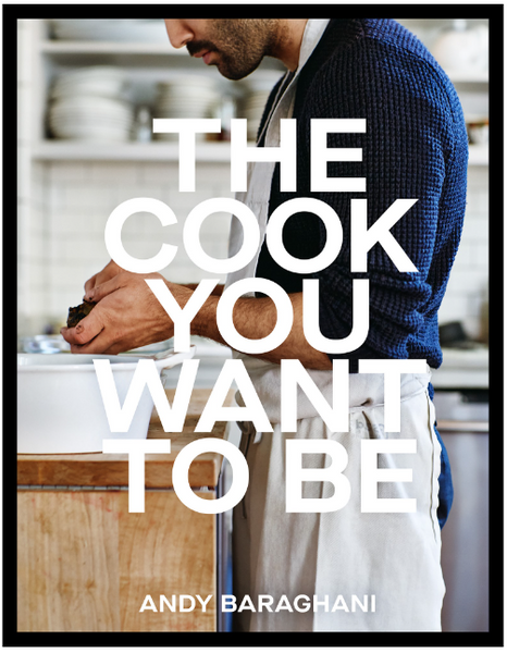 The Cook You Want to Be