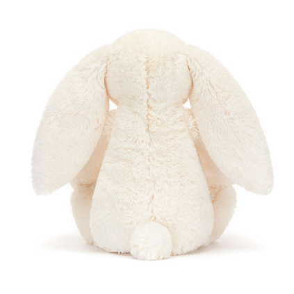 Blossom Cream Bunny 'Berry' Medium