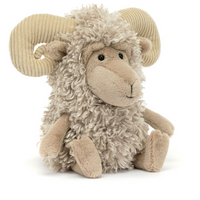 Ramsley Sheep