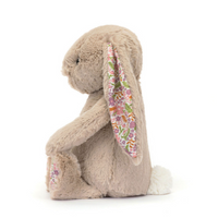 Blossom Beige Bunny "Petal" Small