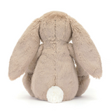 Blossom Beige Bunny "Petal" Small