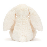 Blossom Cream Bunny "Berry" Small