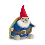 Gnome Timmy Turtle