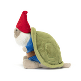 Gnome Timmy Turtle