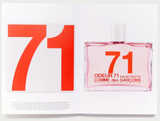 COMME DES GARÇONS PARFUMS 1994-2025