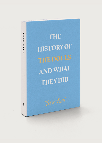The History of the Dolls and What They Did