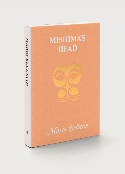 Mishima's Head