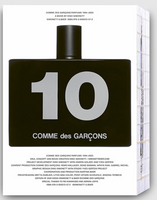 COMME DES GARÇONS PARFUMS 1994-2025