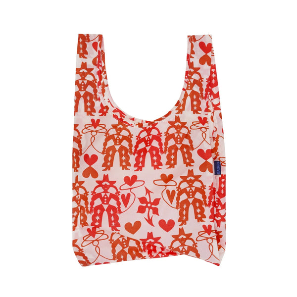 Standard Baggu: Cowgirl