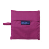 Standard Baggu: Deep Fuchsia