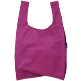 Standard Baggu: Deep Fuchsia