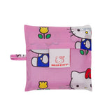 Standard Baggu: Hello Kitty Pink