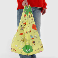 Standard Baggu: Kite Eating Tree