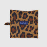 Standard Baggu: Leopard