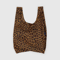 Standard Baggu: Leopard