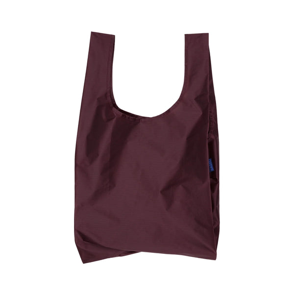 Standard Baggu: Mahogany