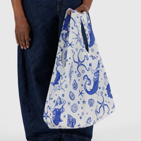 Standard Baggu: Mermaid