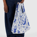 Standard Baggu: Mermaid