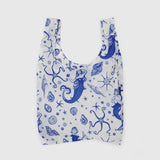 Standard Baggu: Mermaid