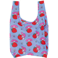 Standard Baggu: My Melody Strawberry
