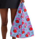 Standard Baggu: My Melody Strawberry