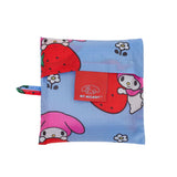 Standard Baggu: My Melody Strawberry