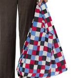 Standard Baggu: Painted Check
