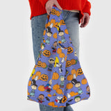 Standard Baggu: Pumpkin Patch