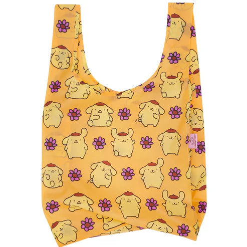 Standard Baggu: Pompompurin