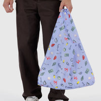 Standard Baggu: Sea Charms