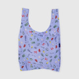Standard Baggu: Sea Charms