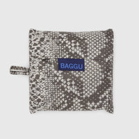 Standard Baggu: Snakeskin