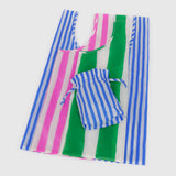 Standard Baggu Set of 3: Painted Stripes