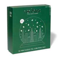 New Yorker Advent Calendar 2nd Edition