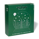 New Yorker Advent Calendar 2nd Edition