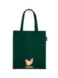 Make Way for Ducklings Tote
