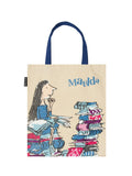 Matilda: Tote Bag