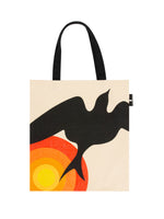 I Know Why The Caged Bird Sings: Tote Bag