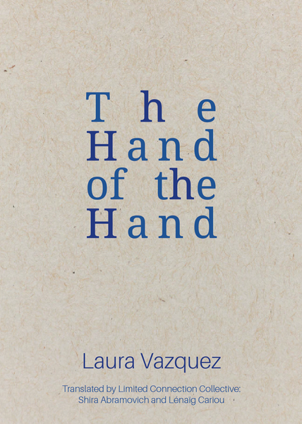 The Hand of the Hand