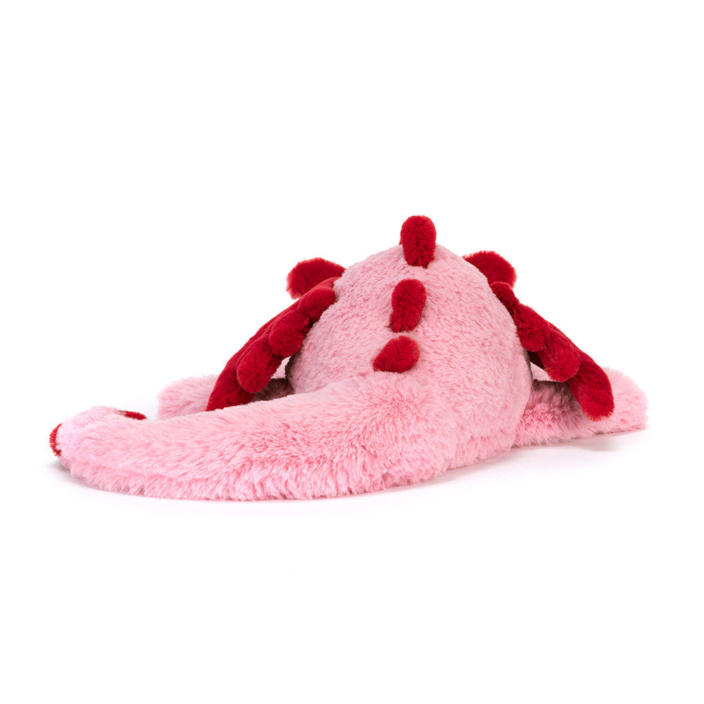 Heart Dragon – TYPE Books