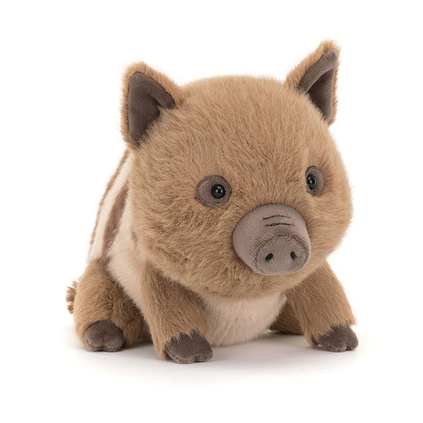 Swinely Boar